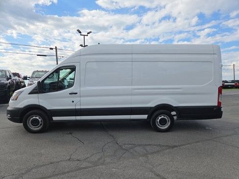 Used 2025 Ford Transit 250 148 High Roof Extended w/ Load Area Protection Package RWD image 3