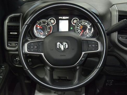 Used 2024 RAM 4500 Tradesman w/ Electrical Accessory Group image 26