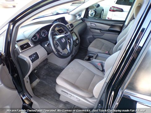Used 2014 Honda Odyssey EX image 15