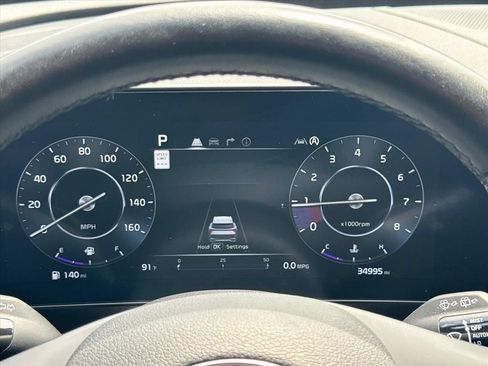 Certified 2025 Kia Sportage X-Pro Prestige AWD/4WD image 19