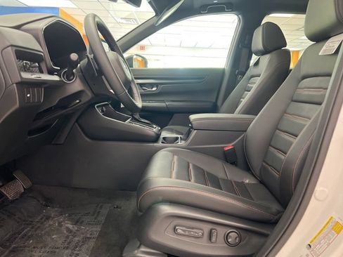 New 2026 Honda CR-V Sport-L image 19