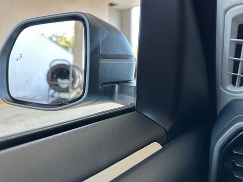 New 2026 Ford Bronco Sport Heritage w/ Convenience Package image 38