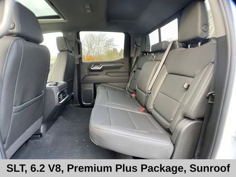 New 2026 GMC Sierra 1500 SLT w/ SLT Premium Plus Package image 10