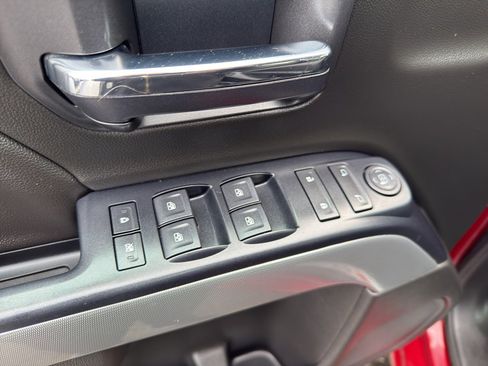 Used 2018 Chevrolet Silverado 1500 LT w/ All Star Edition image 14