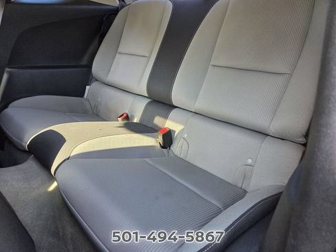 Used 2014 Chevrolet Camaro LT w/ RS Package RWD image 10