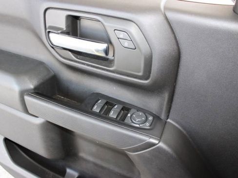 Used 2019 Chevrolet Silverado 1500 Custom Trail Boss image 16