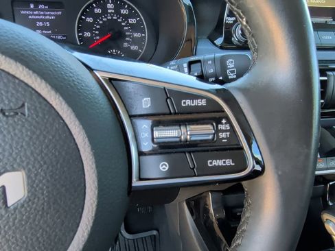 Used 2023 Kia Seltos Nightfall Edition image 18