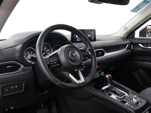 Used 2024 MAZDA CX-5 AWD 2.5 S w/ Preferred Package image 25