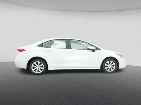 New 2026 Toyota Corolla LE image 27