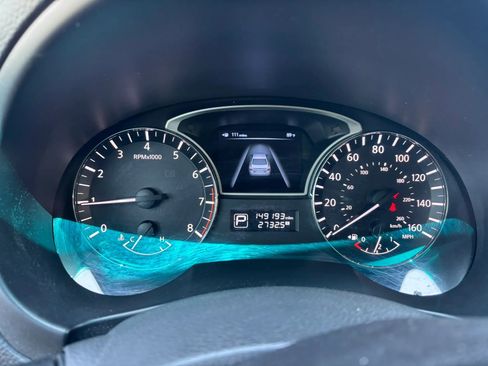 Used 2013 Nissan Altima 2.5 SL FWD image 16