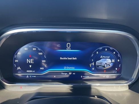 Used 2024 Chevrolet Tahoe High Country image 26