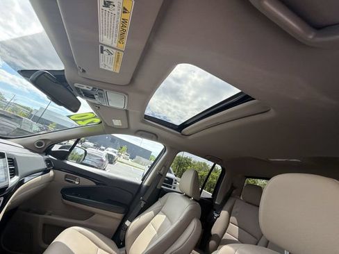 Used 2020 Honda Ridgeline RTL-E image 21