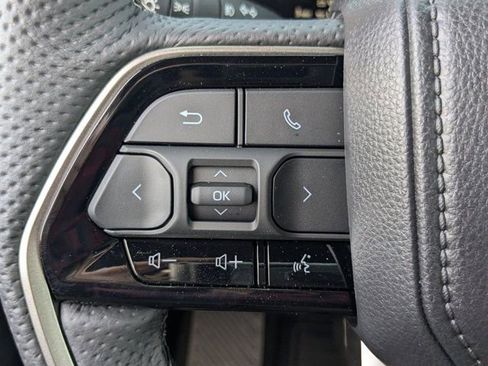 New 2026 Toyota Tundra 1794 Edition AWD/4WD image 24