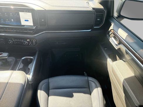 Used 2024 Chevrolet Silverado 1500 RST w/ All Star Edition Plus image 14