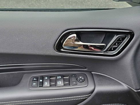 Used 2023 Dodge Durango SRT w/ Black Package image 23