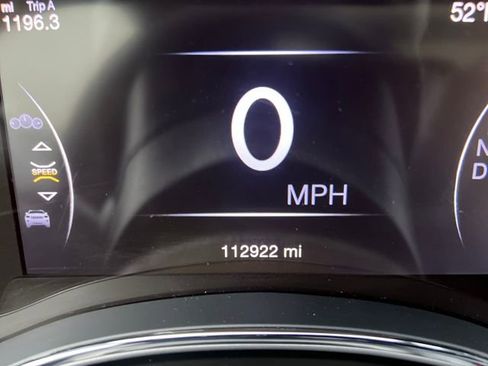 Used 2021 Jeep Grand Cherokee Limited w/ Quick Order Package 28K 80th image 25