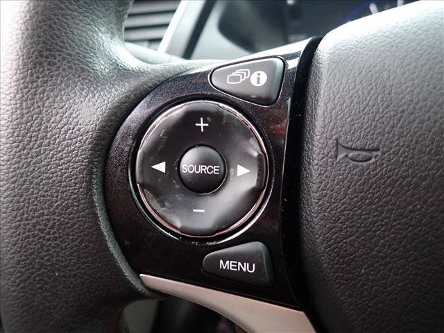 Used 2015 Honda Civic EX image 23