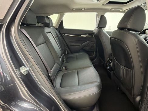 Used 2022 Kia Seltos SX w/ Sunroof Package AWD/4WD image 32
