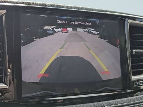 Used 2024 Chrysler Pacifica Limited FWD image 23