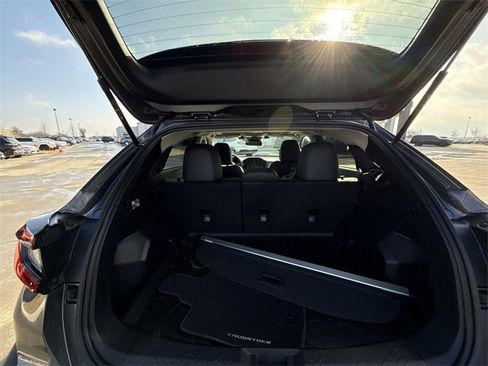 Certified 2025 Subaru Crosstrek 2.5i Limited image 23