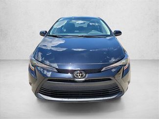 Used 2026 Toyota Corolla LE FWD video 2