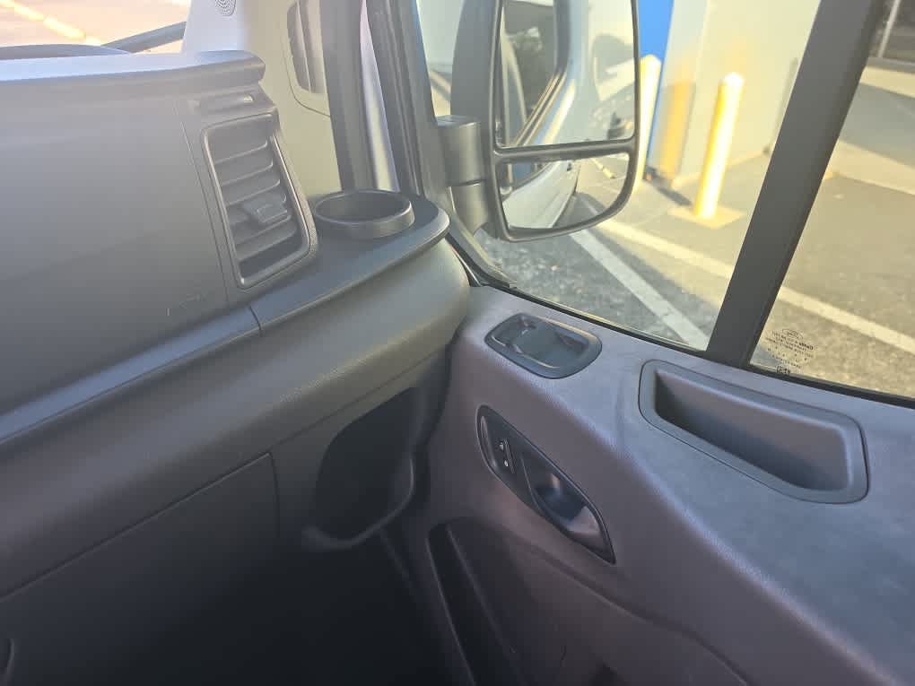 Used 2020 Ford Transit 250 Low Roof w/ Upfitter Package RWD image 26