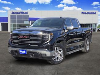 Used 2022 GMC Sierra 1500 SLT video 1