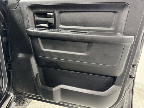 Used 2022 RAM 2500 Tradesman image 12