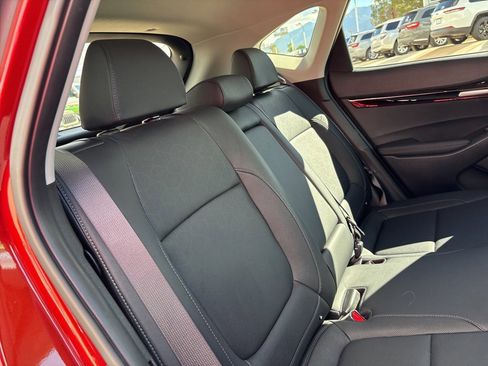 Used 2025 Kia Seltos SX image 22