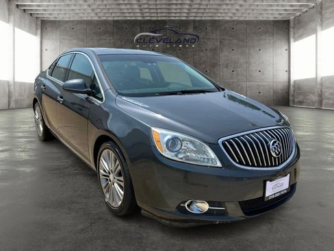 Used 2012 Buick Verano Leather image 1