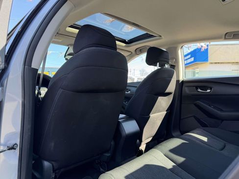 Used 2023 Honda Accord EX image 18