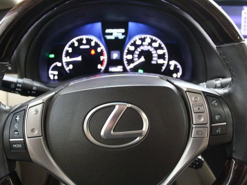 Used 2015 Lexus RX 350 FWD image 13