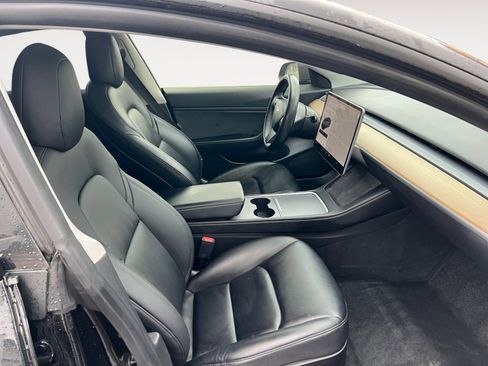 Used 2021 Tesla Model 3 Long Range AWD/4WD image 15