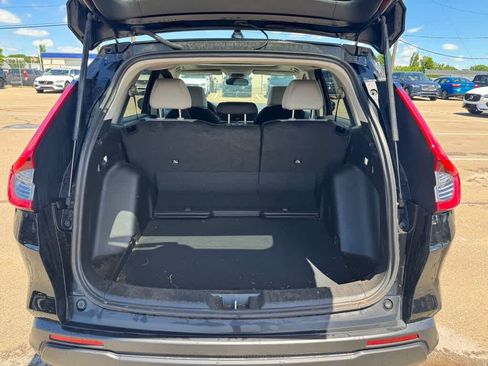 Used 2024 Honda CR-V EX image 13