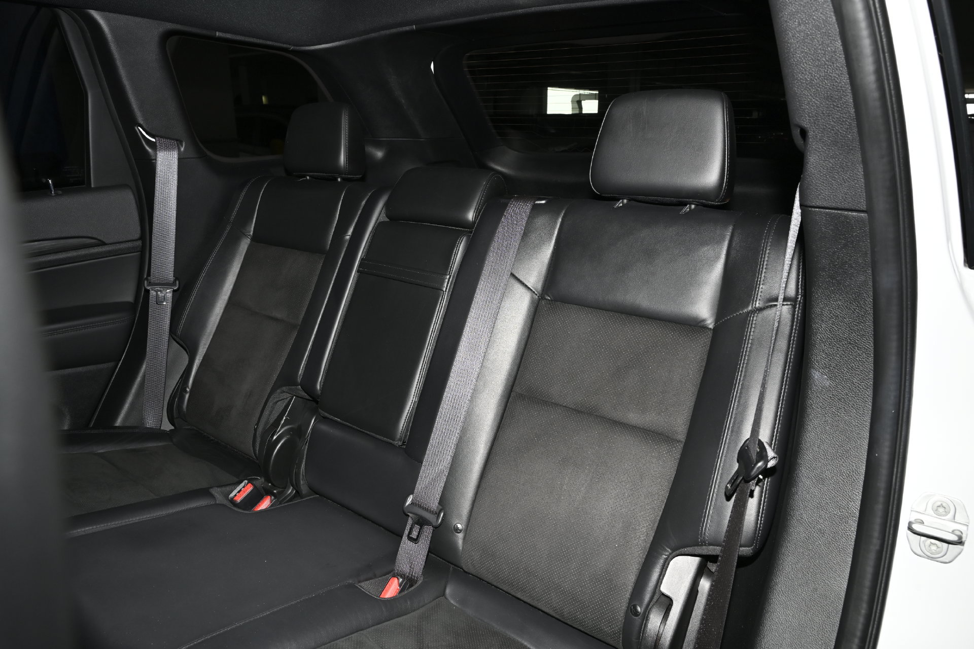 Used 2022 Jeep Grand Cherokee Laredo X AWD/4WD image 15