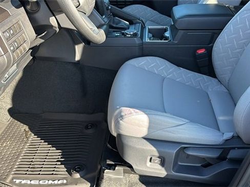 New 2026 Toyota Tacoma SR5 image 24