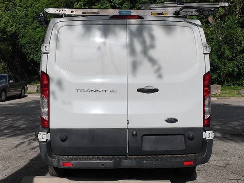 Used 2017 Ford Transit 150 148 Low Roof RWD image 5