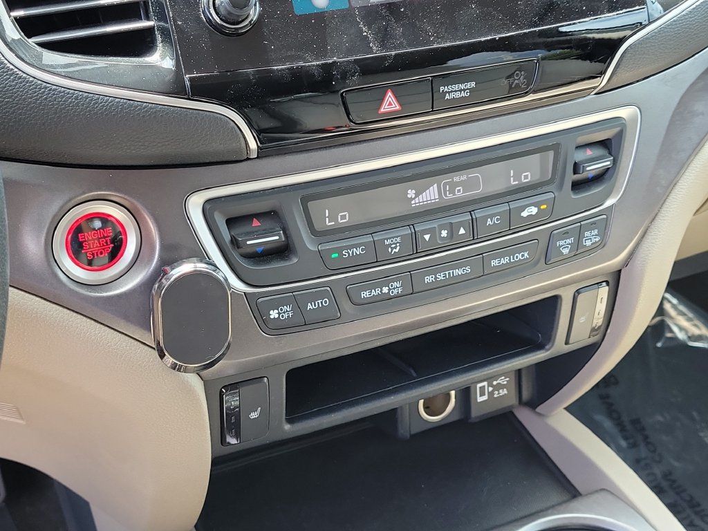 Used 2022 Honda Pilot EX-L image 26