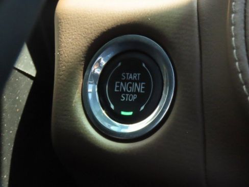 Used 2023 Chevrolet Tahoe High Country RWD image 29