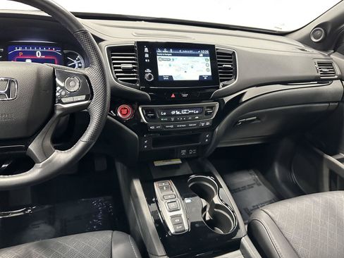 Certified 2023 Honda Passport Elite image 21
