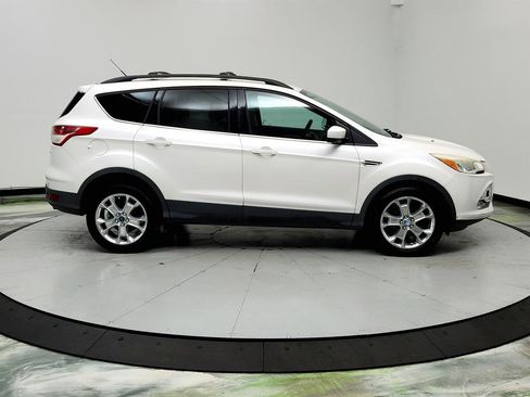 Used 2013 Ford Escape SE image 4
