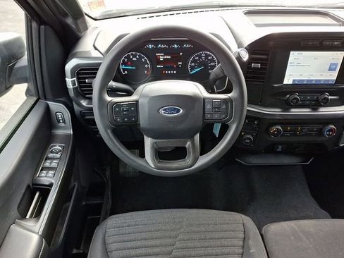 Certified 2023 Ford F150 XL w/ STX Appearance Package AWD/4WD image 14