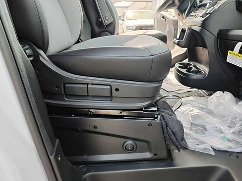 New 2026 RAM ProMaster 3500 w/ Safety Group FWD image 40
