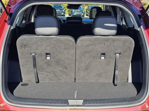 Used 2024 Kia Sorento S w/ Panoramic Sunroof Package image 12