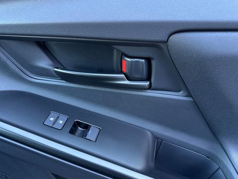 New 2026 Toyota bZ image 20