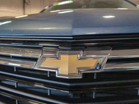 Used 2024 Chevrolet Equinox LT w/ LPO, Floor Liner Package image 29