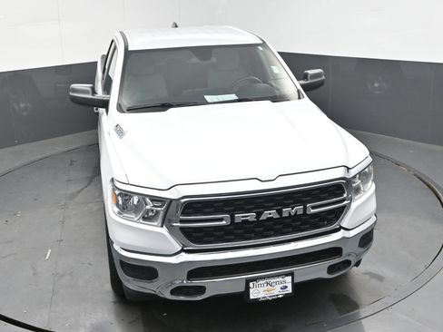 Used 2024 RAM 1500 Big Horn image 28