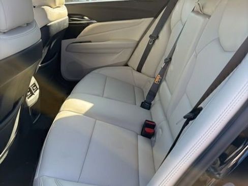 Used 2026 Cadillac CT4 Premium Luxury RWD image 23