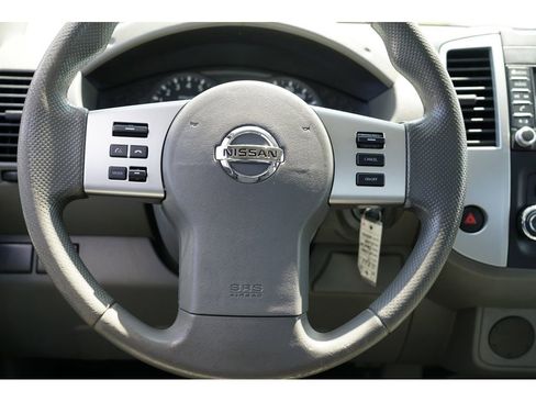 Used 2019 Nissan Frontier S image 22