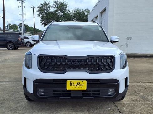 Used 2025 Kia Telluride SX Prestige X-Line AWD/4WD image 21